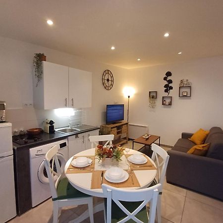 Apartament Super F2 A 5Mn Aeroport D'Orly Parking Prive Gratuit Paray-Vieille-Poste Zewnętrze zdjęcie