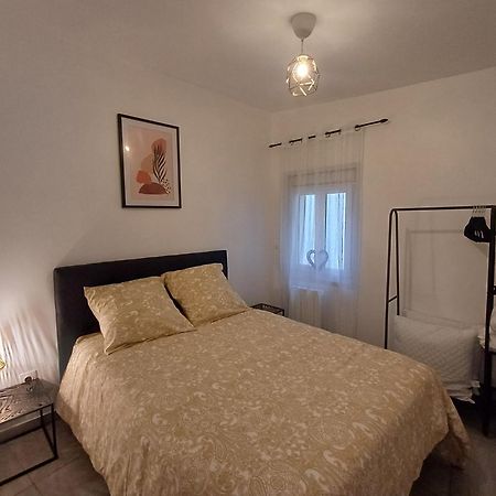 Apartament Super F2 A 5Mn Aeroport D'Orly Parking Prive Gratuit Paray-Vieille-Poste Zewnętrze zdjęcie