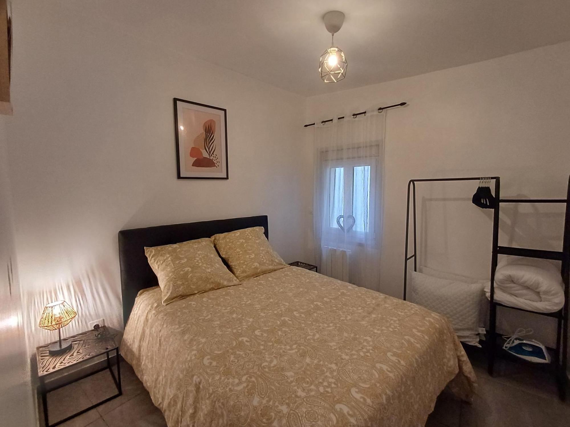 Apartament Super F2 A 5Mn Aeroport D'Orly Parking Prive Gratuit Paray-Vieille-Poste Zewnętrze zdjęcie