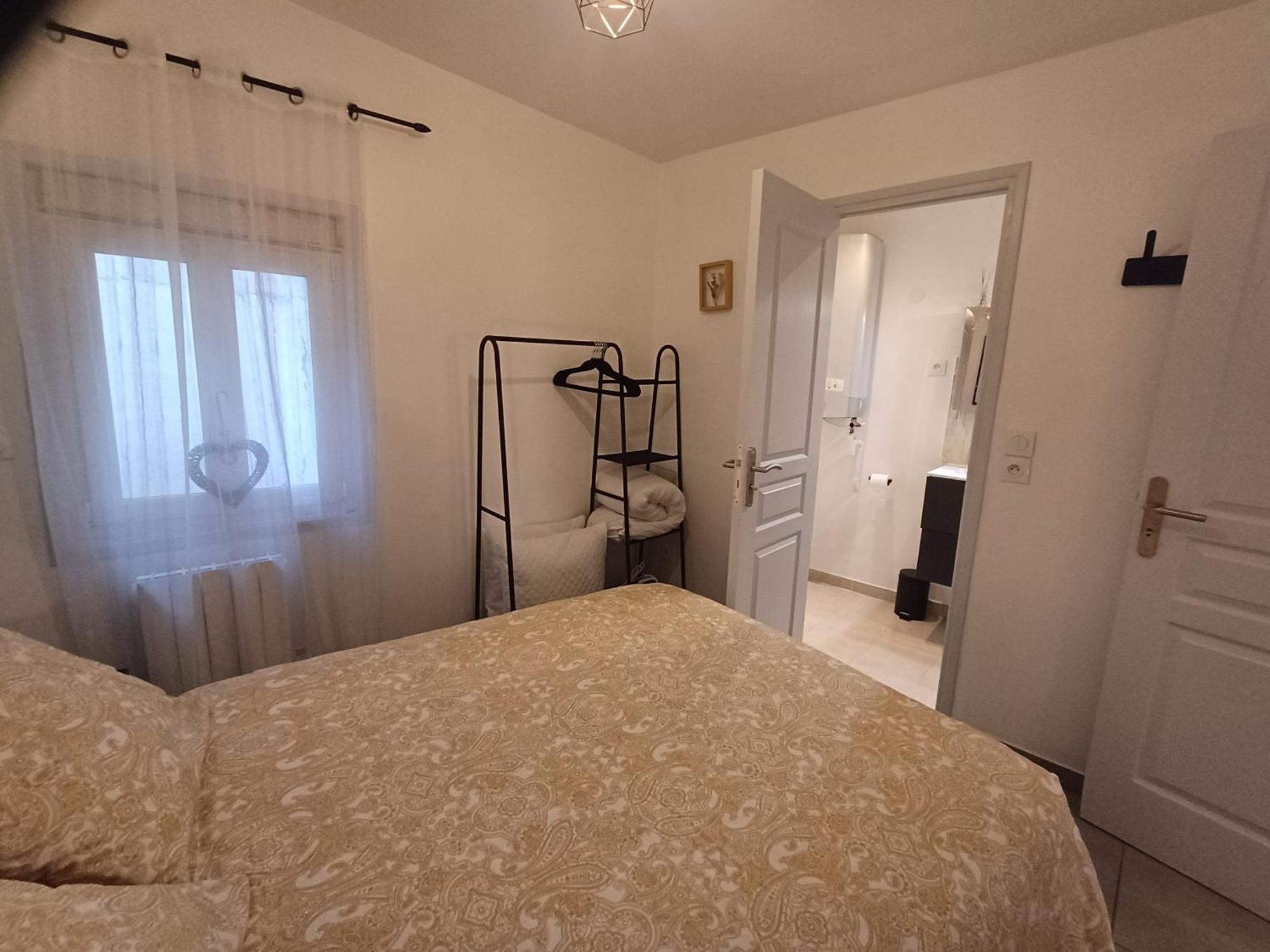 Apartament Super F2 A 5Mn Aeroport D'Orly Parking Prive Gratuit Paray-Vieille-Poste Zewnętrze zdjęcie